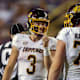 2022 NFL Draft Prospect: OT Bernhard Raimann, Central Michigan
